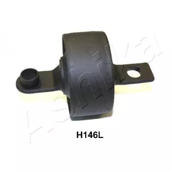 Suspension, bras de liaison arrière gauche ASHIKA OEM 552743R000