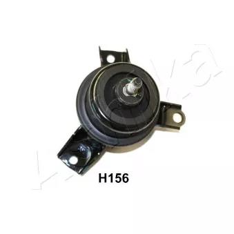 Support moteur avant droit ASHIKA GOM-H156 pour VOLKSWAGEN TRANSPORTER - COMBI 1.4 - 101cv