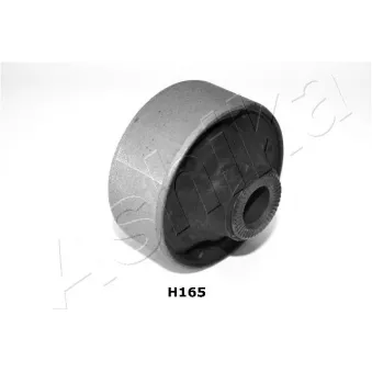 Support, silentbloc du bras transversal ASHIKA GOM-H165