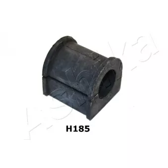 ASHIKA GOM-H185 - Coussinet de palier, stabilisateur