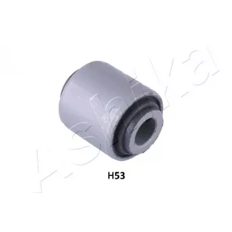 Support, silentbloc du bras transversal ASHIKA GOM-H53