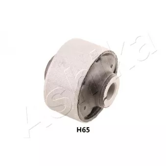 ASHIKA GOM-H65 - Support, silentbloc du bras transversal