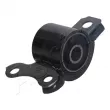 ASHIKA GOM-H79 - Support, silentbloc du bras transversal