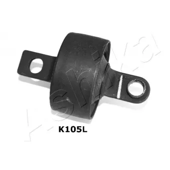 Silent bloc de suspension (train arrière) ASHIKA OEM 552742T000