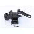 ASHIKA GOM-K110 - Support moteur