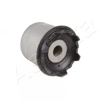 Suspension, corps de l'essieu ASHIKA OEM 624164D000