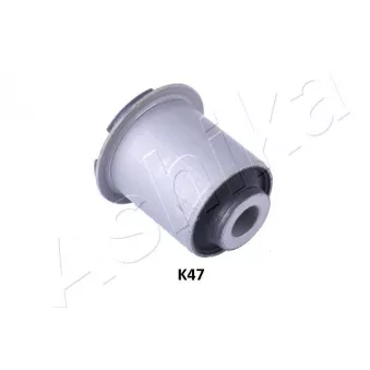 Support, silentbloc du bras transversal ASHIKA OEM 545512E000