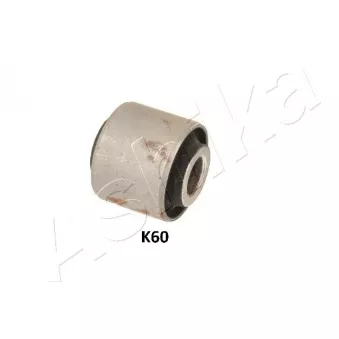 Support, silentbloc du bras transversal ASHIKA OEM 527732G000