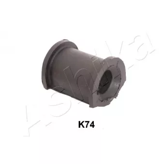 Coussinet de palier, stabilisateur ASHIKA OEM D03134156