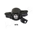 ASHIKA GOM-K78 - Support moteur