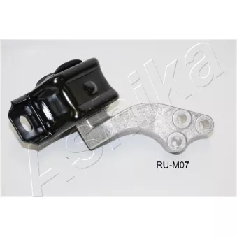 Support moteur ASHIKA GOM-M07