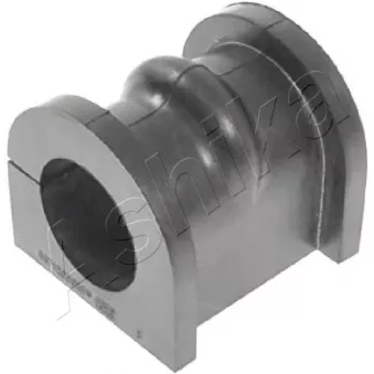 Coussinet de palier, stabilisateur ASHIKA GOM-S05 pour SSANGYONG KYRON 2.0 Xdi - 136cv