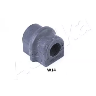 ASHIKA GOM-W14 - Coussinet de palier, stabilisateur