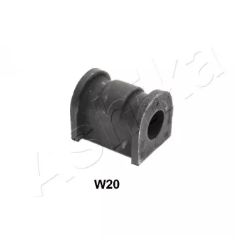 Coussinet de palier, stabilisateur ASHIKA OEM 96316769