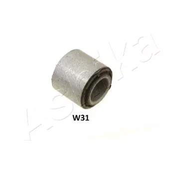 Silent bloc de suspension (train arrière) ASHIKA OEM 96308618 Silent bloc de suspension (train arrière) ASHIKA OEM 96308618