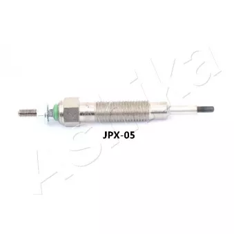 Bougie de préchauffage ASHIKA OEM ME201638