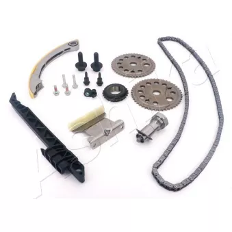 Kit de distribution par chaîne ASHIKA OEM 71739327