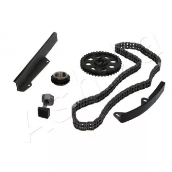 Kit de distribution par chaîne ASHIKA OEM 13028V0700