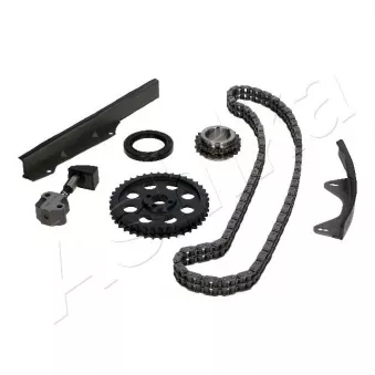 Kit de distribution par chaîne ASHIKA OEM 13085W3400