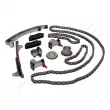 Kit de distribution par chaîne ASHIKA [KCK218]