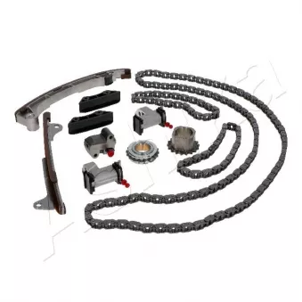 ASHIKA KCK218 - Kit de distribution par chaîne