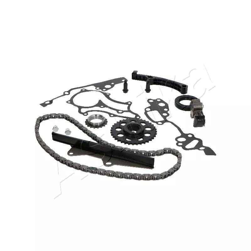 Kit de distribution par chaîne ASHIKA KCK220 - Visuel 2