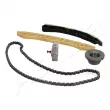 ASHIKA KCK400 - Kit de distribution par chaîne