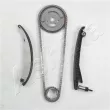 ASHIKA KCK901 - Kit de distribution par chaîne