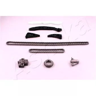 Kit de distribution par chaîne ASHIKA KCKK02 pour HYUNDAI IX35 2.4 DCVVT-I 4WD - 174cv