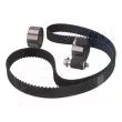 ASHIKA KCT216C - Kit de distribution