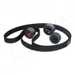 ASHIKA KCT791 - Kit de distribution