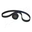 ASHIKA KCT814 - Kit de distribution