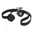 ASHIKA KCT904B - Kit de distribution