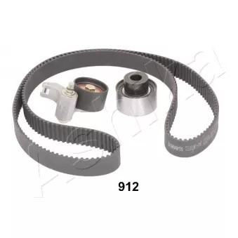 ASHIKA KCT912 - Kit de distribution