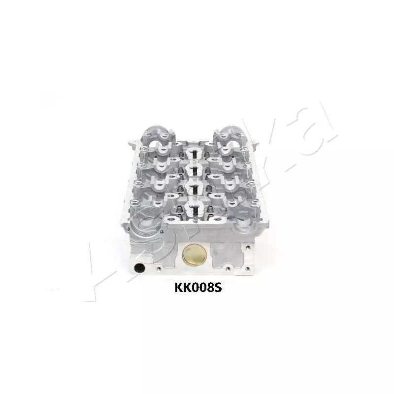 Culasse de cylindre ASHIKA KK008S - Visuel 1
