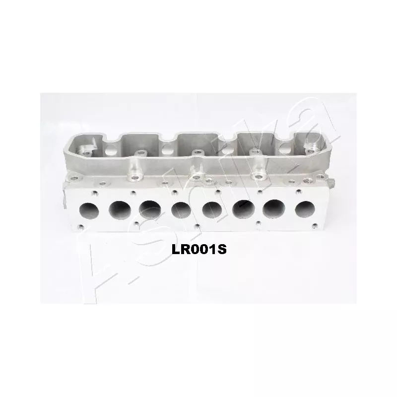 Culasse de cylindre ASHIKA LR001S - Visuel 2