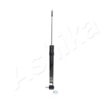 Jeu de 2 amortisseurs arrière ASHIKA OEM 67103
