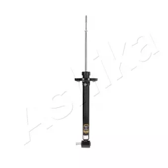Jeu de 2 amortisseurs arrière ASHIKA OEM 67103