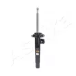 ASHIKA MA-00061 - Amortisseur avant droit 