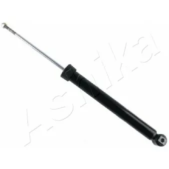 Jeu de 2 amortisseurs arrière ASHIKA OEM 33507836825