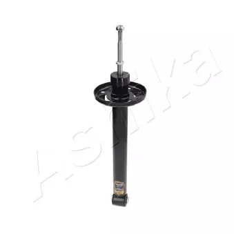 Jeu de 2 amortisseurs arrière ASHIKA OEM 357513031S