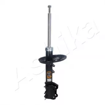 Amortisseur avant gauche ASHIKA OEM 9S5118124AC