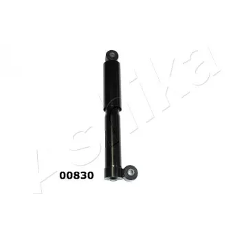 Jeu de 2 amortisseurs arrière ASHIKA OEM 51962690