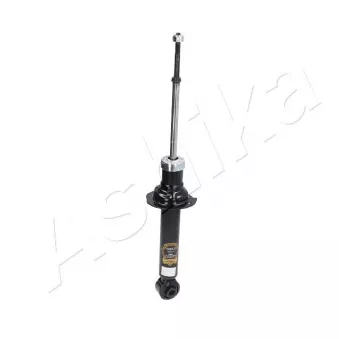 Jeu de 2 amortisseurs arrière ASHIKA OEM 562102N325