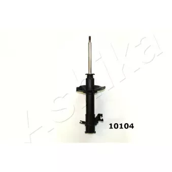 Amortisseur avant gauche ASHIKA MA-10104