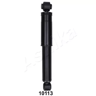 Jeu de 2 amortisseurs arrière ASHIKA OEM 4408112