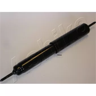 Jeu de 2 amortisseurs avant ASHIKA OEM 56110C7600