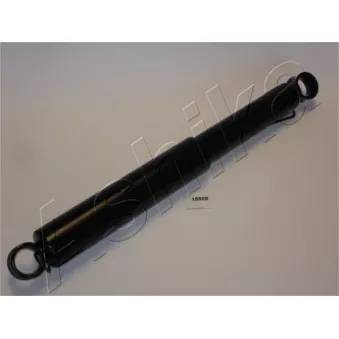 Jeu de 2 amortisseurs arrière ASHIKA OEM MB110517B
