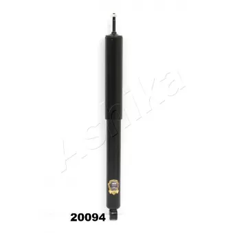 Jeu de 2 amortisseurs avant ASHIKA OEM KG4792