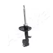 ASHIKA MA-22053 - Amortisseur avant gauche 